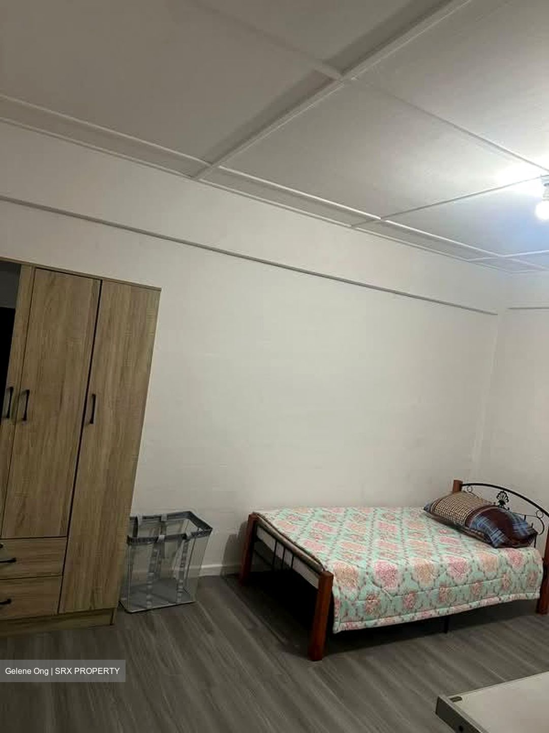 Blk 95 Toa Payoh Palm Spring (Toa Payoh), HDB 3 Rooms #583827991